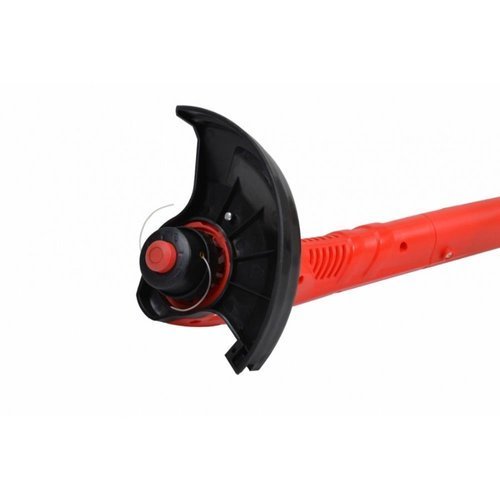 Elektrický trimmer na trávu 800W
