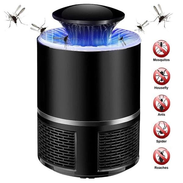 UV lampa na hmyz – účinný insekticíd na muchy a iný hmyz
