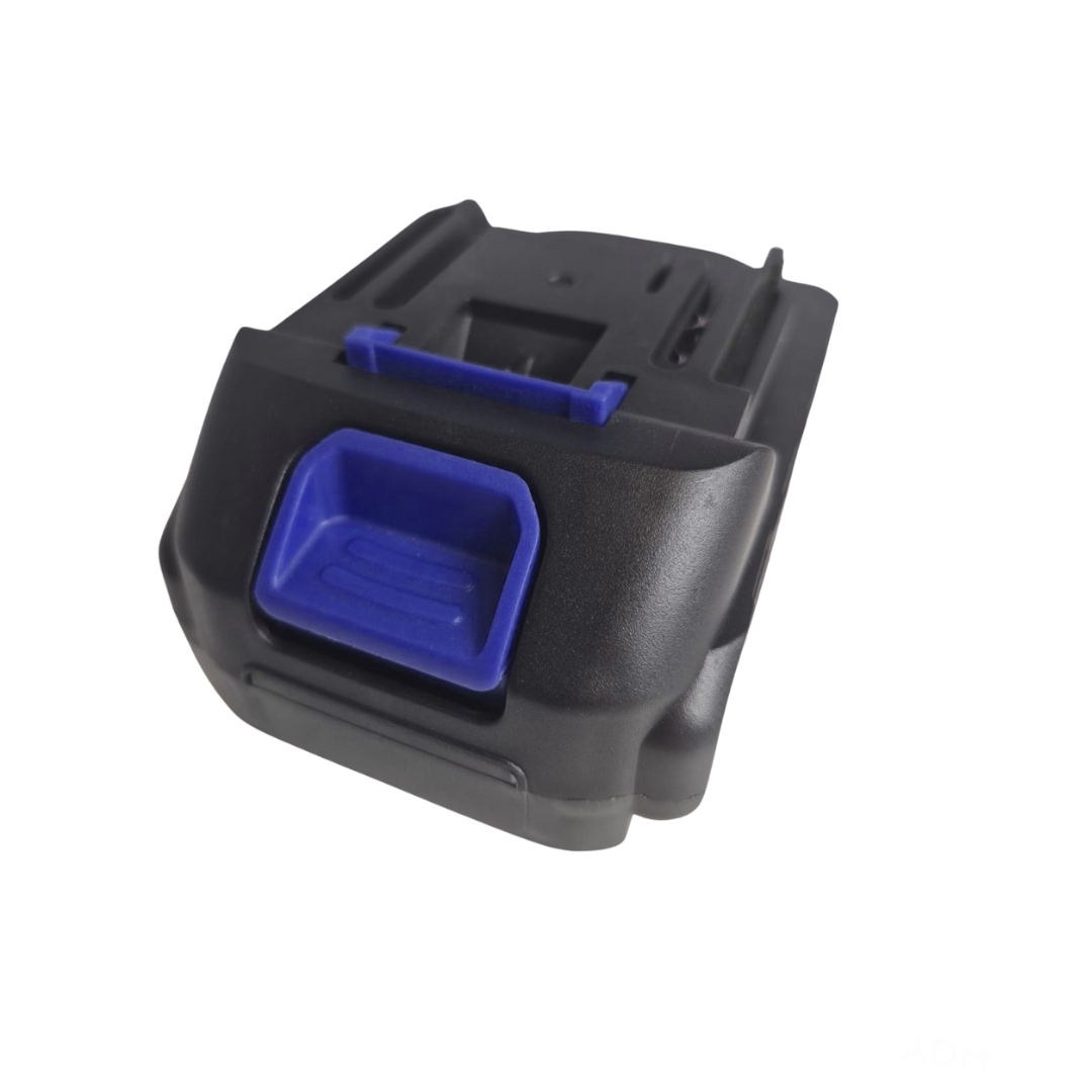 Nabíjateľná lítiová batéria 21V pre elektrické mini náradie ADM