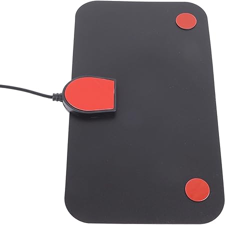 Digitálna vnútorná HDTV anténa