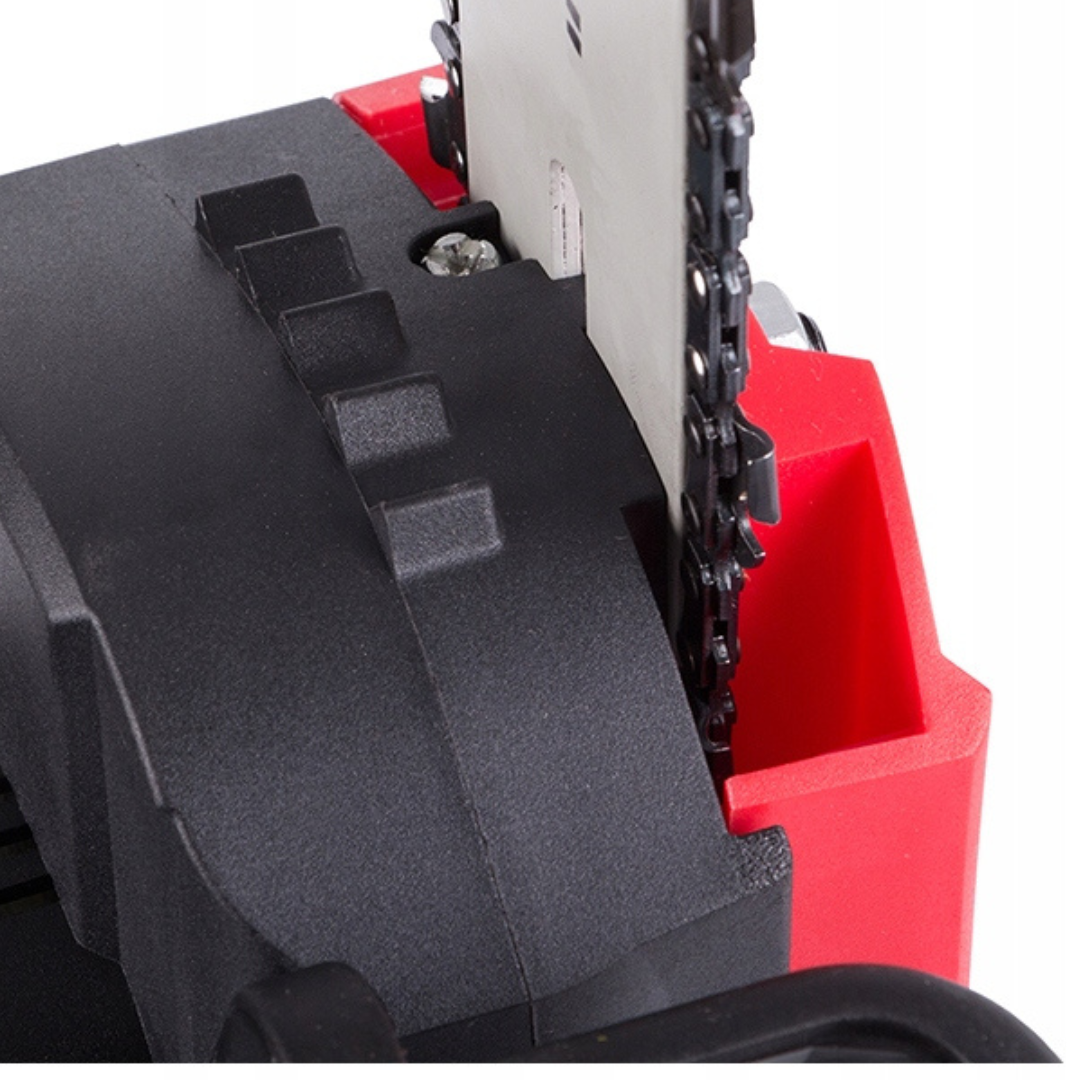 Bezdrôtová reťazová píla ADM s ergonomickou rukoväťou - 30 cm