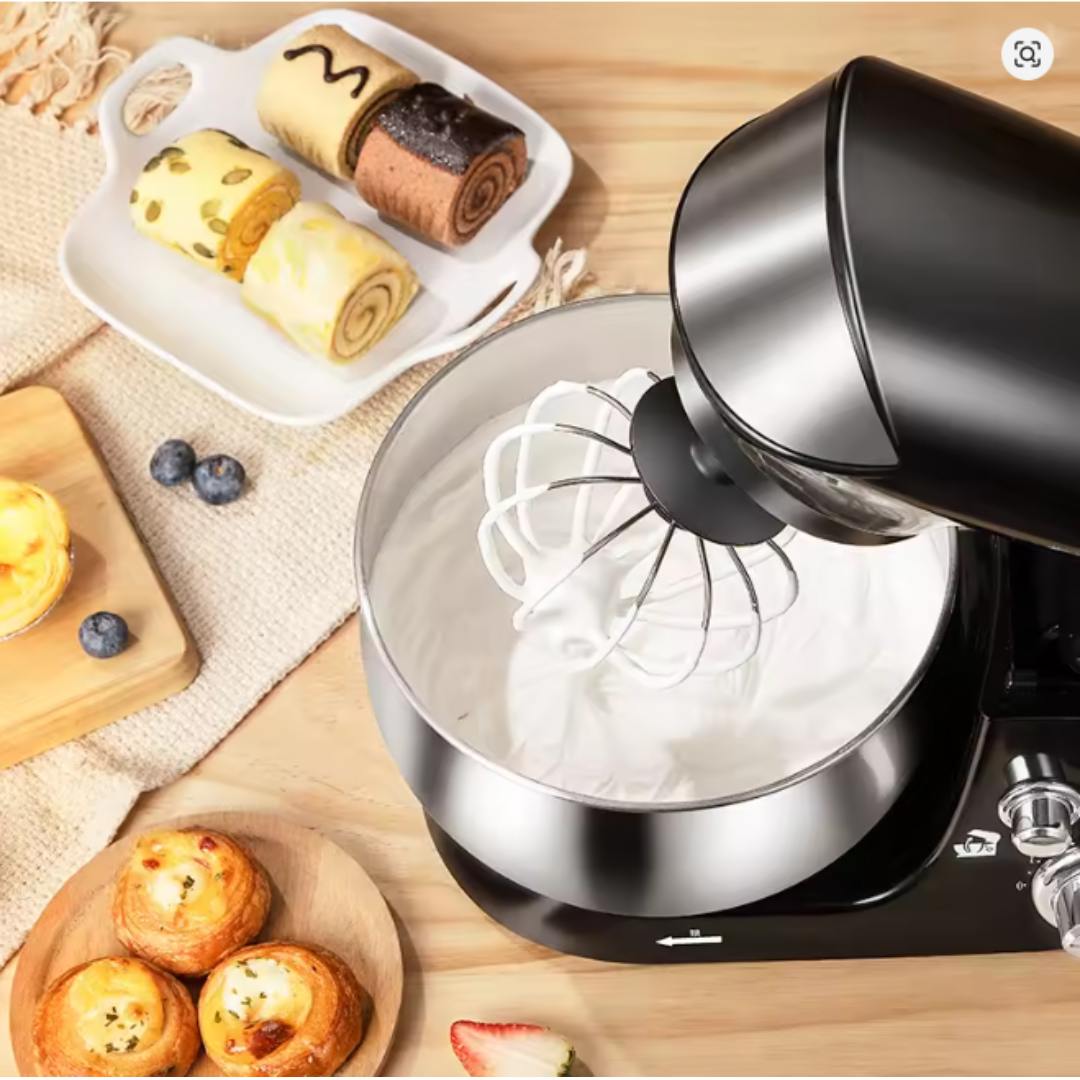 ADM stolný mixér 700W s nerezovou misou 3L