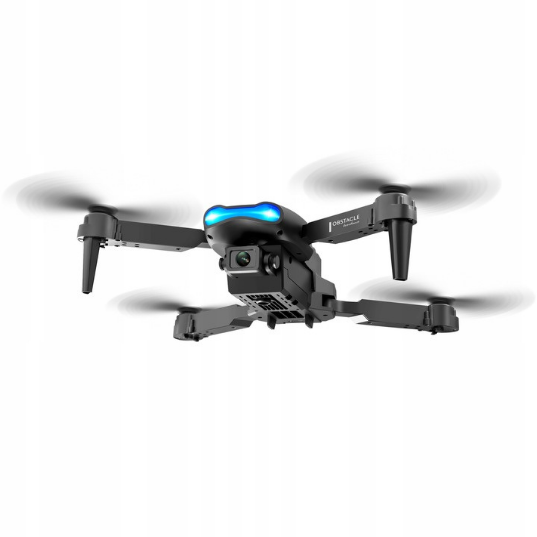 Skladací dron E99