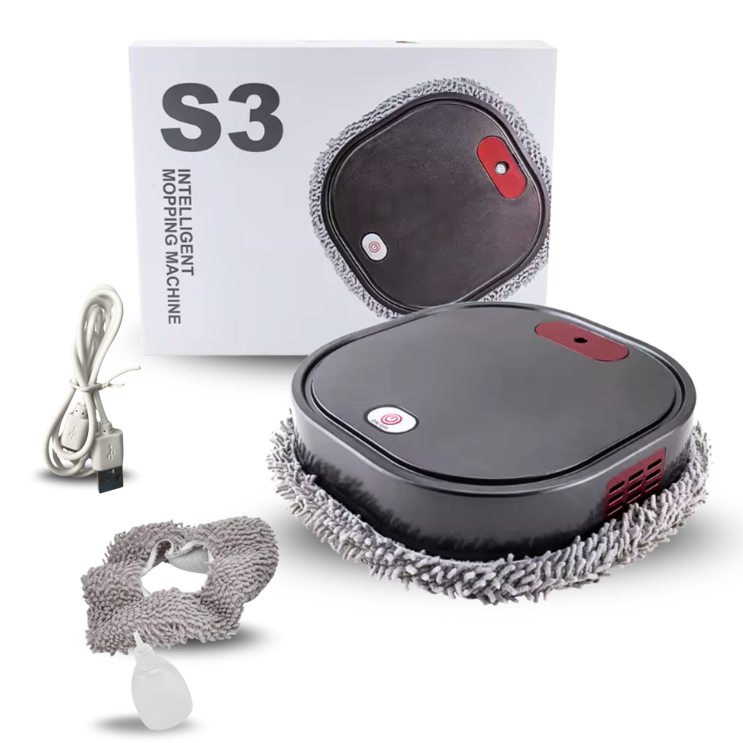 Inteligentný mopovací robot SmartMop Pro