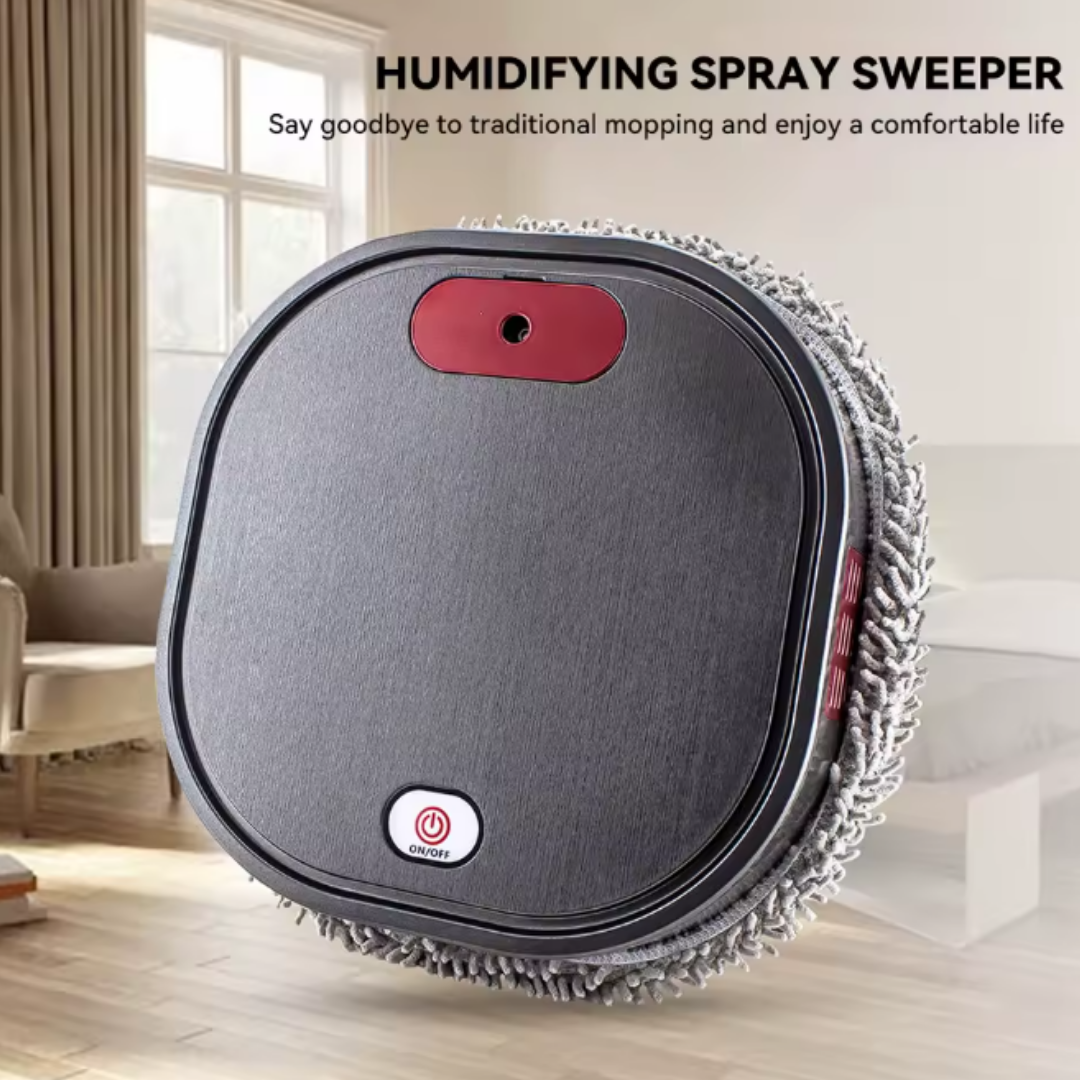 Inteligentný mopovací robot SmartMop Pro