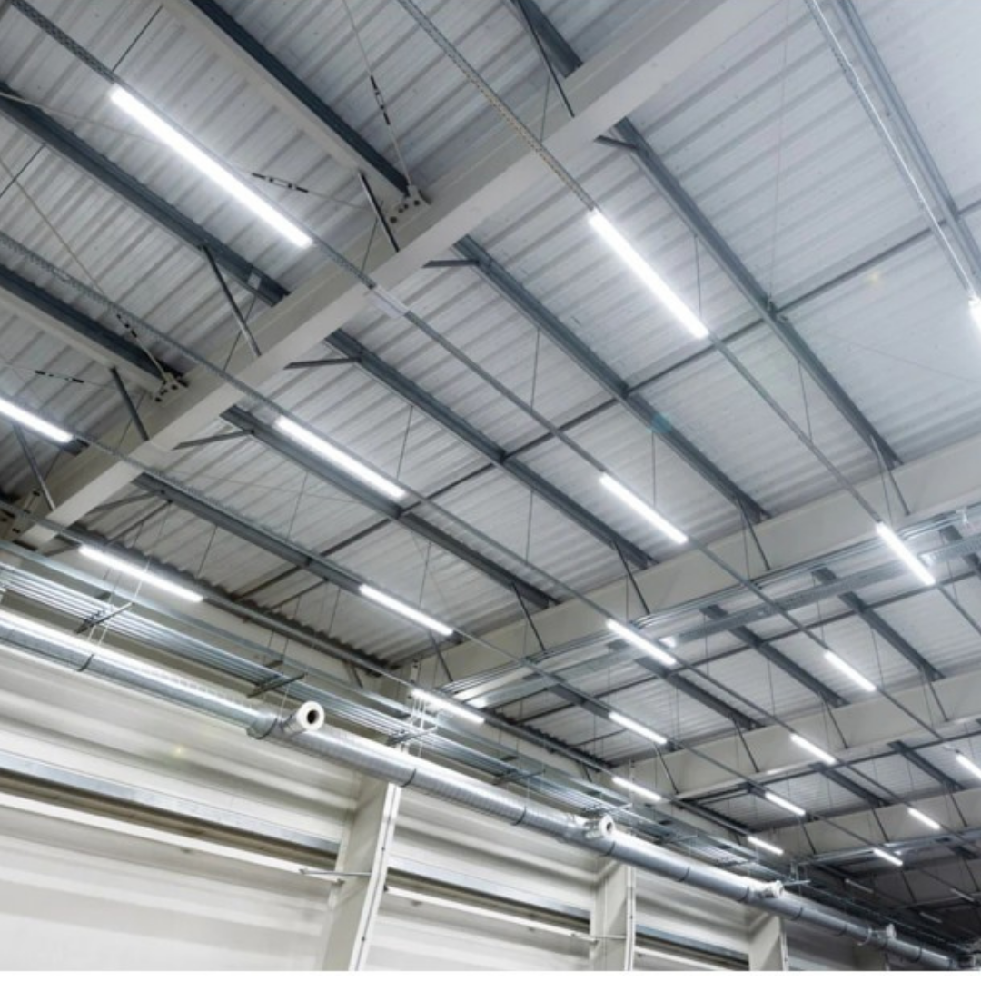 LED trubica 36W 6500K (studená biela) – kartón 30 ks