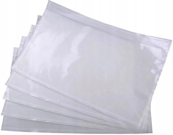 Kuriérske obálky s príliskom C5, 235x175 mm, silné balenie, 100 ks
